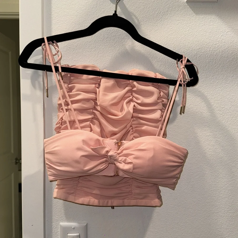 House of CB Marla Pink Set - Picture 4 of 4